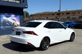 Used 2014 Lexus IS 350 AWD image 5