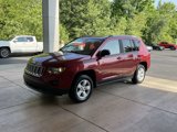 Used 2015 Jeep Compass Sport w/ Power Value Group image 3