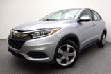 Certified 2021 Honda HR-V LX image 3
