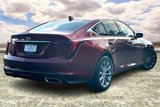 Used 2024 Cadillac CT5 Premium Luxury image 5