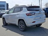 New 2025 Jeep Compass Limited image 3