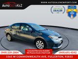 Used 2014 Toyota Corolla S image 5