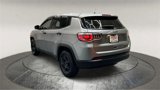 Used 2018 Jeep Compass Sport image 6