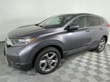 Used 2019 Honda CR-V EX image 3