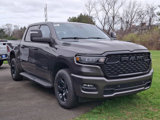 New 2025 RAM 1500 Tradesman w/ Night Edition image 3