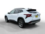 New 2025 Chevrolet Trax LT image 3