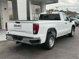 New 2025 GMC Sierra 1500 Pro w/ Pro Value Package image 3
