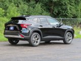 New 2025 Chevrolet Trax LT w/ Driver Confidence Package image 3