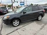 Used 2015 Subaru Forester 2.5i Limited w/ Popular Package #2 image 2