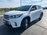 Used 2019 Toyota Highlander Limited Platinum image 4