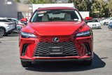 Used 2024 Lexus RX 350 FWD image 2