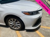 Used 2021 Toyota Camry LE image 4