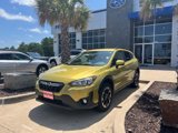 Used 2023 Subaru Crosstrek 2.0i Premium image 3