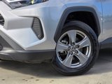 Used 2024 Toyota RAV4 XLE w/ Weather Package image 2