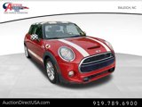 Used 2015 MINI Cooper S image 2