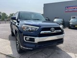 Used 2018 Toyota 4Runner Limited image 2