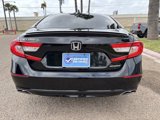 Used 2018 Honda Accord Sport image 4