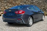 Used 2017 Chevrolet Cruze LT w/ Convenience Package image 2