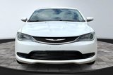 Used 2016 Chrysler 200 LX image 3