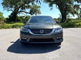 Used 2014 Honda Accord EX-L image 2