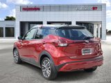 Certified 2022 Nissan Kicks SV image 4