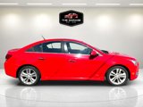 Used 2014 Chevrolet Cruze LTZ w/ RS Package image 6