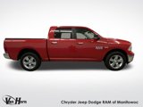 Used 2016 RAM 1500 Big Horn image 2