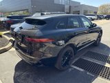 Used 2024 Jaguar F-PACE R-Dynamic S image 4