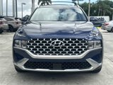 Used 2021 Hyundai Santa Fe SEL image 3