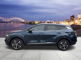 Used 2023 Kia Sportage EX image 2