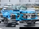 New 2025 Chevrolet TrailBlazer ACTIV w/ Convenience Package image 2