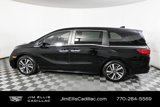 Used 2021 Honda Odyssey Touring image 2