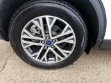 Used 2021 Ford Escape SEL w/ Technology Package image 5