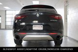 Used 2022 Alfa Romeo Stelvio Ti image 5