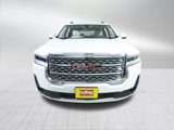 Used 2022 GMC Acadia Denali w/ Denali Ultimate Package image 3