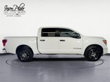 Used 2023 Nissan Titan SV image 2
