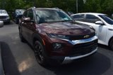 Used 2023 Chevrolet TrailBlazer LT image 2