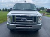 Used 2014 Ford E-150 and Econoline 150 w/ Commercial Cargo Van Package image 4
