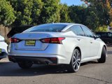 Used 2021 Nissan Altima 2.5 SR image 4