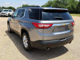 Used 2021 Chevrolet Traverse LT image 3