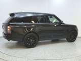 Used 2015 Land Rover Range Rover HSE image 5