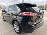 Certified 2024 Ford Edge SEL w/ Convenience Package image 5