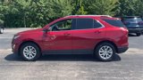 Used 2018 Chevrolet Equinox LT w/ Sun & Infotainment Package image 5