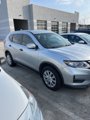 Used 2017 Nissan Rogue S image 3