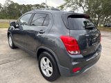 Used 2019 Chevrolet Trax LT image 5