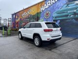 Used 2022 Jeep Grand Cherokee Laredo X image 3