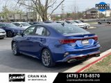 Used 2024 Kia Forte GT w/ GT2 Package image 4
