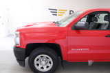 Used 2017 Chevrolet Silverado 1500 W/T w/ Trailering Package image 4