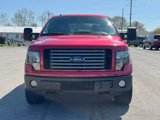 Used 2012 Ford F150 FX4 image 2