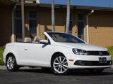 Used 2014 Volkswagen Eos Komfort image 5